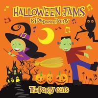 Halloween music for little ghouls and goblins!
